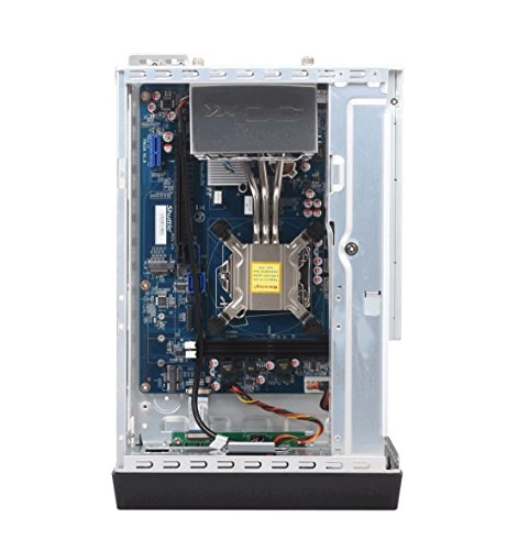 SH110R4 - SATA3 M.2 32GB Core i3/i5/i7