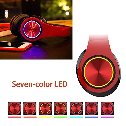 B39 Wireless Headphone