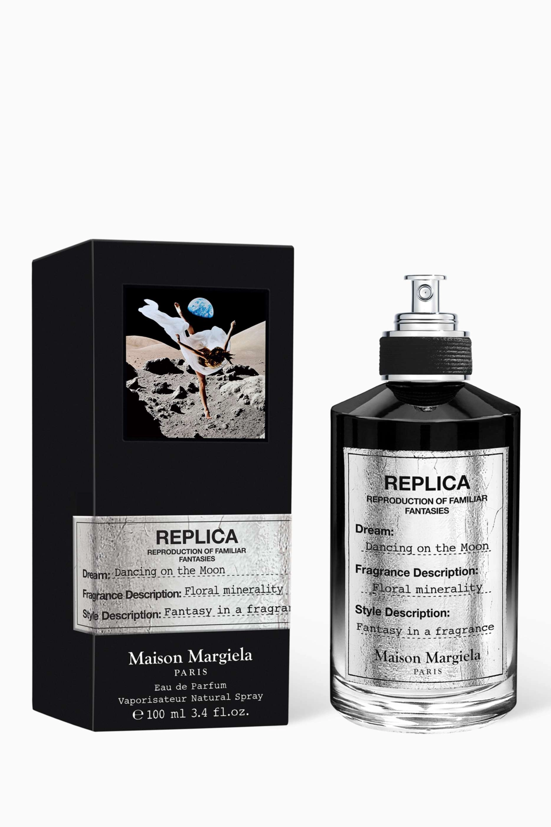 Maison Margiela Beauty Dancing on the Moon Eau de Parfum 100ml