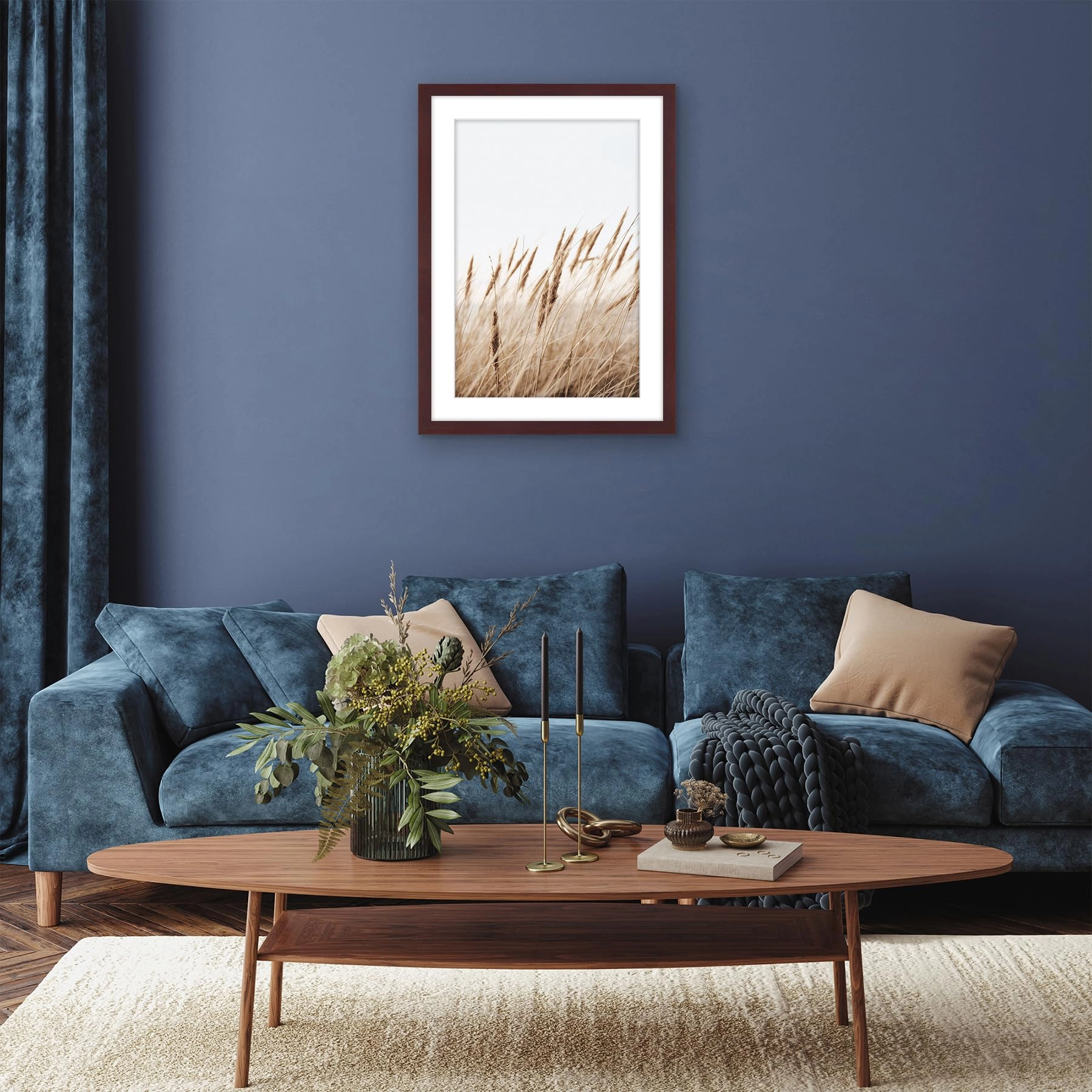 Picture Frame - 20x28 1.0 Count