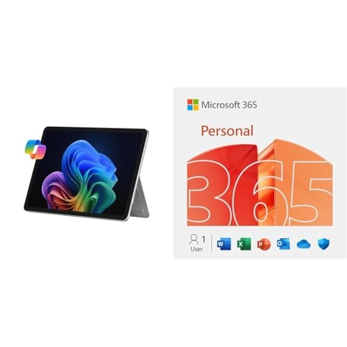 Surface Pro - 512GB 12"