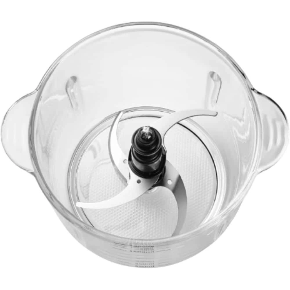 MK-CG401STZ - 2.0 L 220-240 Volts