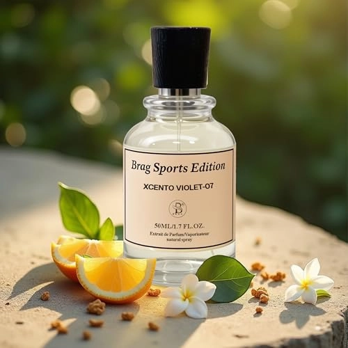 XCENTO VIOLET-07 - 50ml