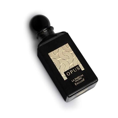 Opus Eau de Parfum 80 ml