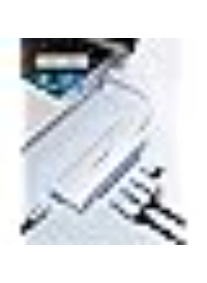 USB C Hub - 4 USB 3.0 Ports Space Gray