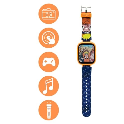 Bluetooth Watch