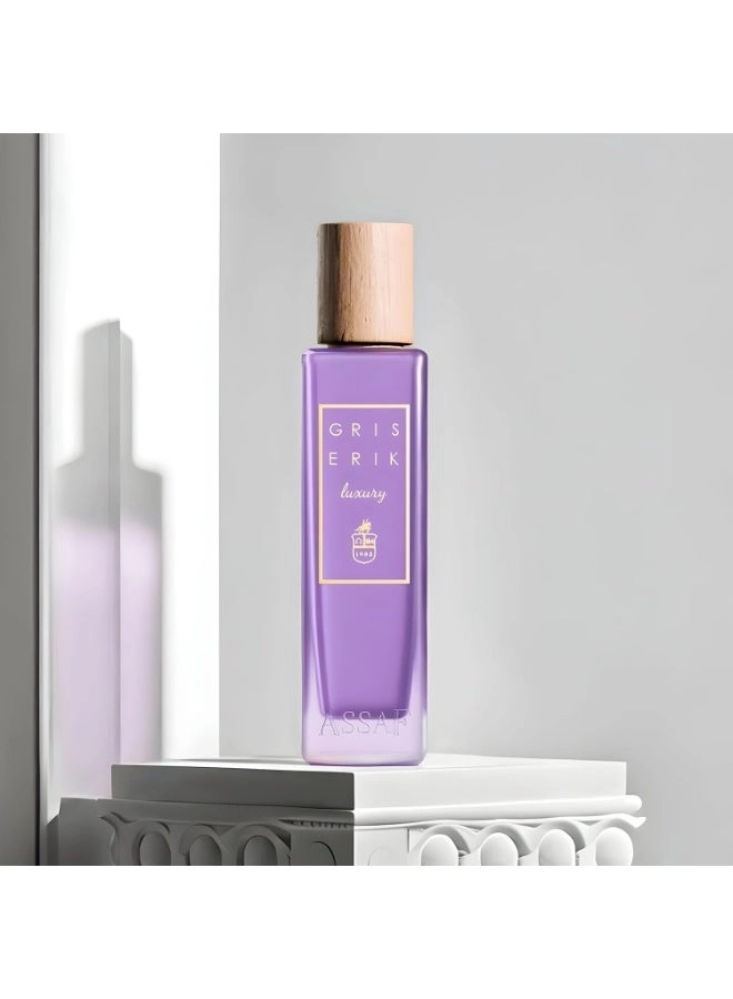 GRIS ERIK Eau de Parfum 200 ml