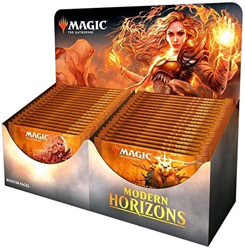 Modern Horizons Booster Box - 36 Booster Packs