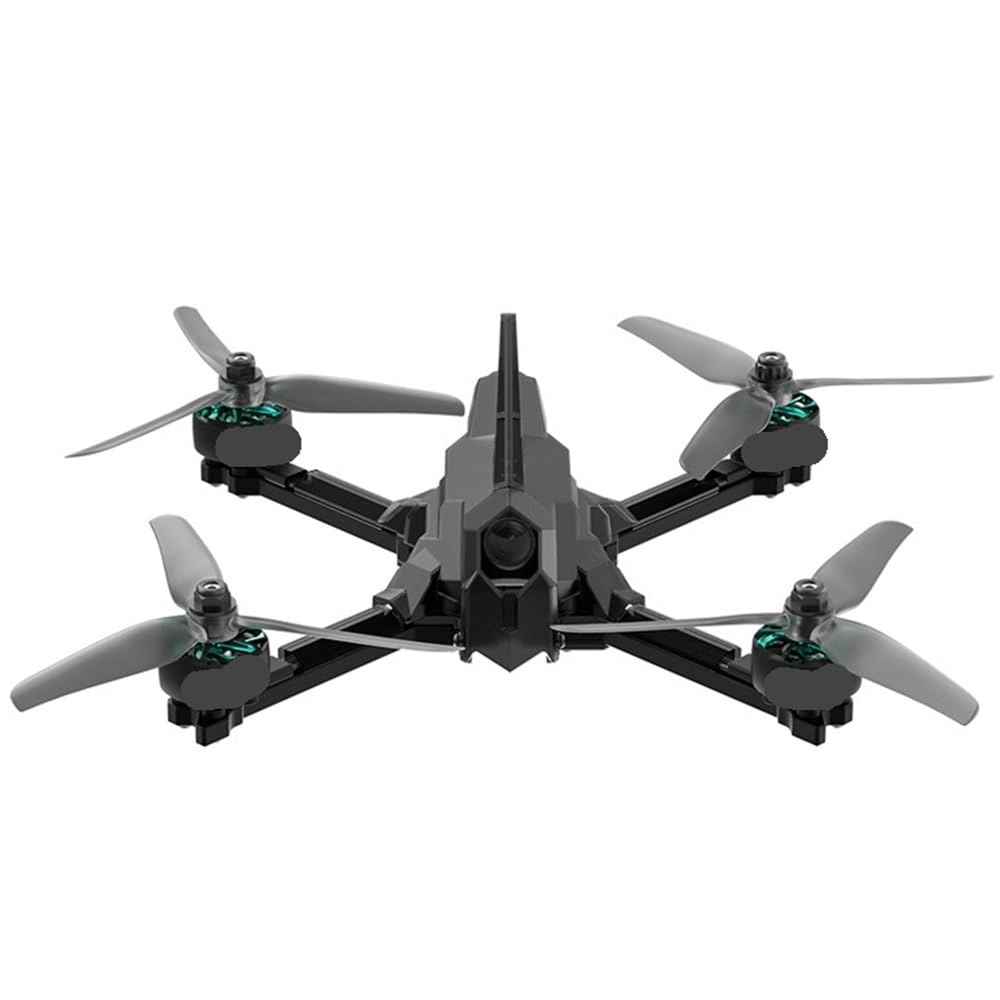 LINHUABAI BNF 6s - FPV 5.8G 600mW VTX