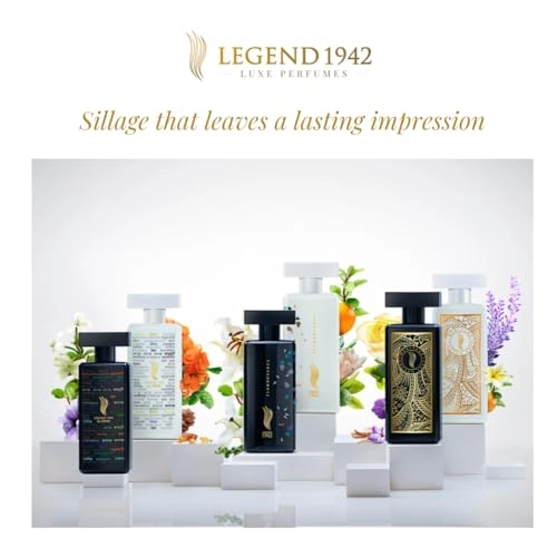 Heritage Black - 100Ml