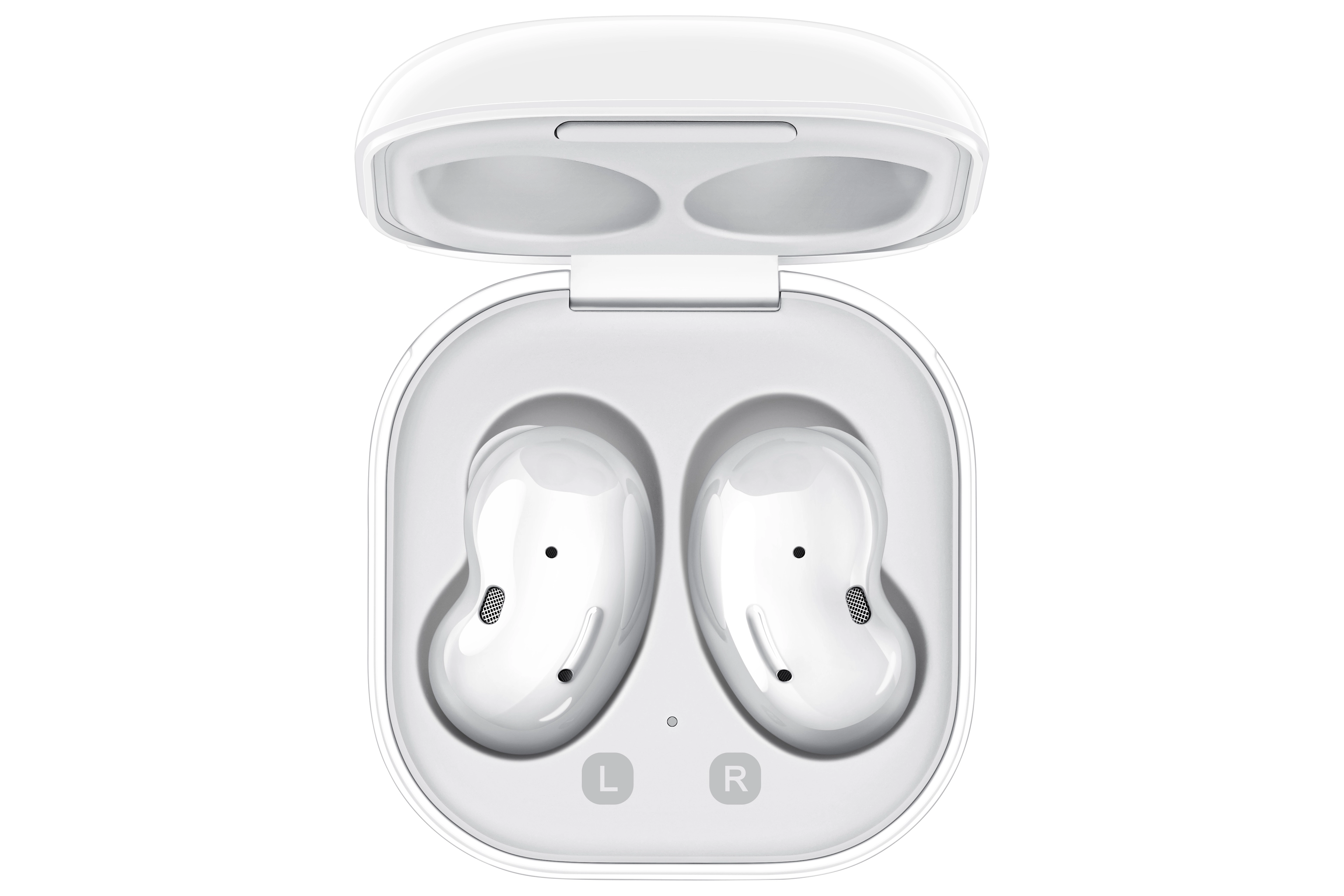(Renewed) Galaxy Buds Live Wireless Earbud