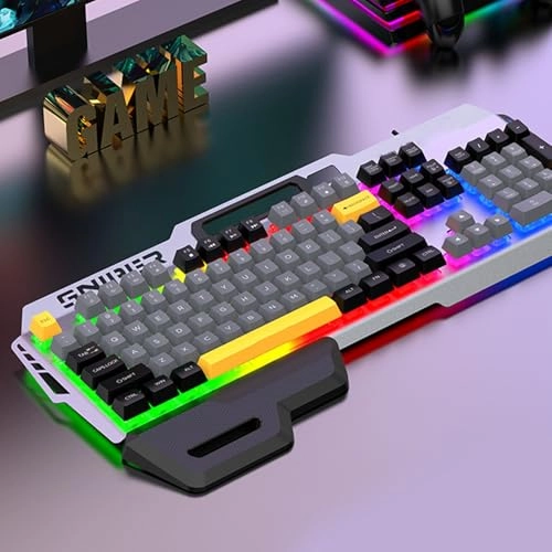 Gaming Keyboard - Wired