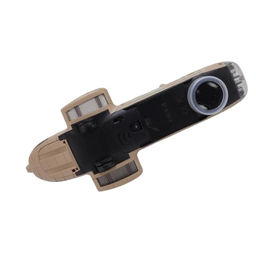 Transport Helicopter - 4pcs