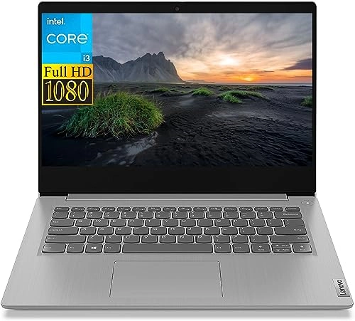 IdeaPad 3 14ITL6 - 14'' Core i3-1115G4 8GB DDR4 256GB SSD
