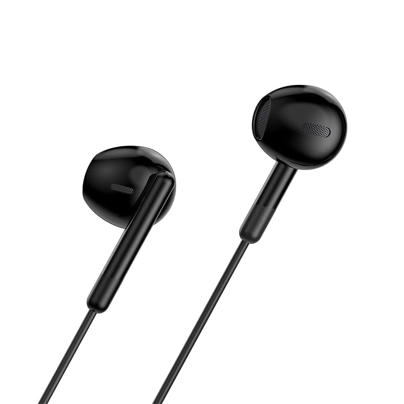 EB314W Wired Earphone