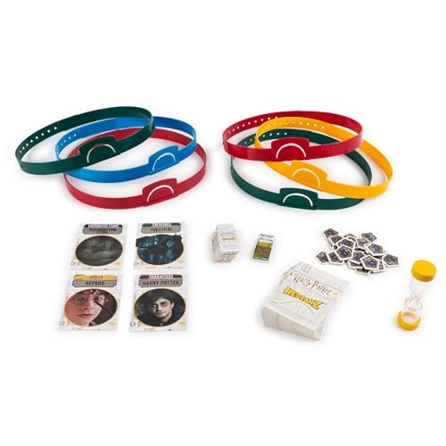 Hedbanz: Harry Potter Wizarding World