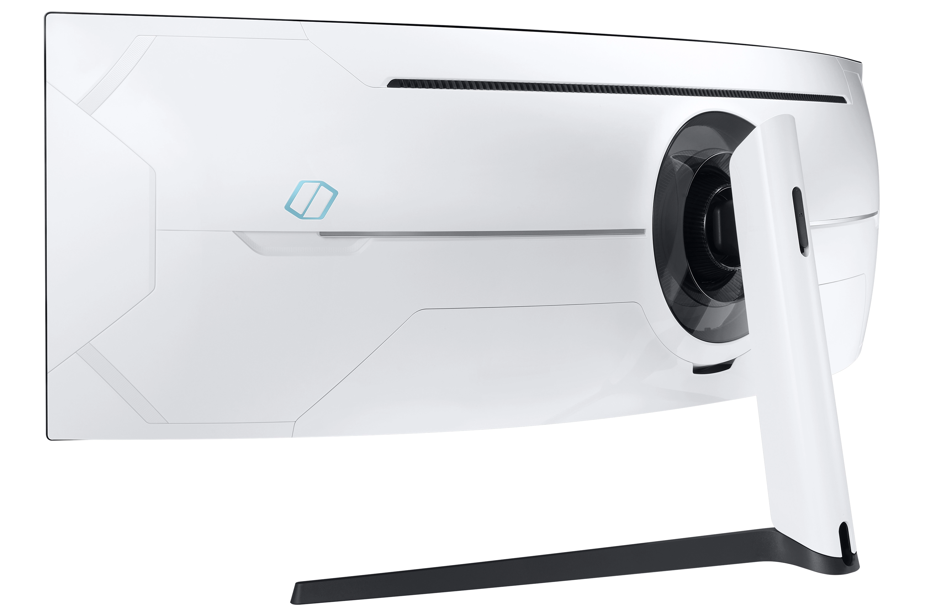 Odyssey G9 - SM-LS49CG954EMXUE 49 inch 5120 x 1440