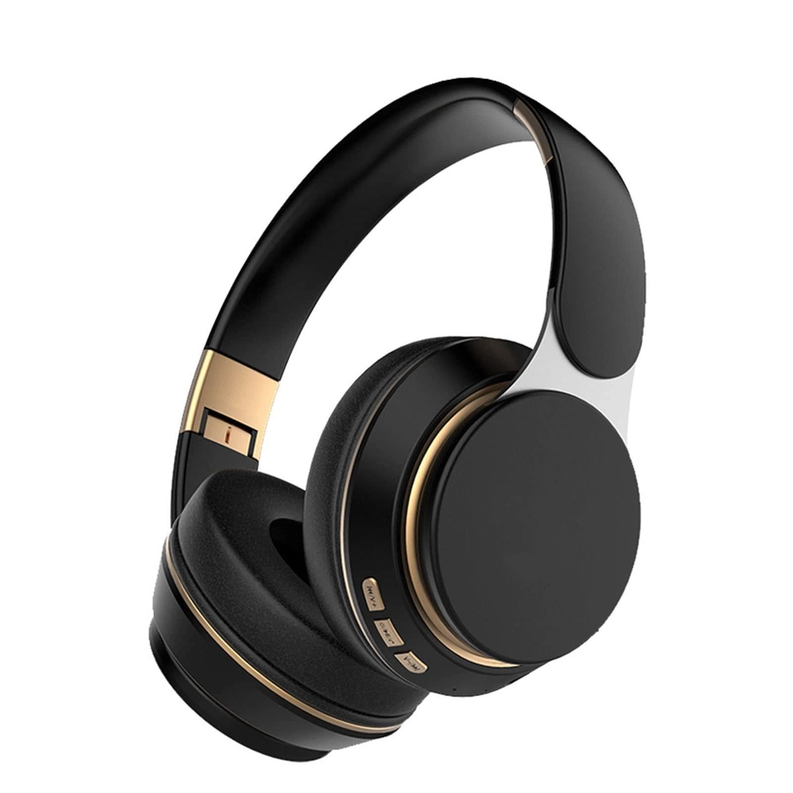 TOPINCN Bluetooth Headset Wireless Headset