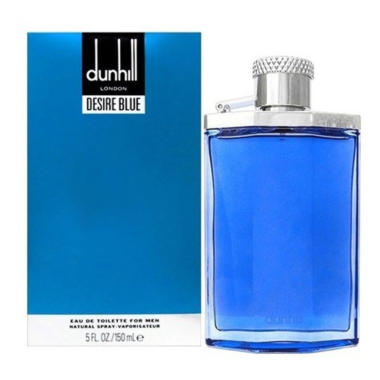 Desire Blue - Eau de Toilette 50 ml