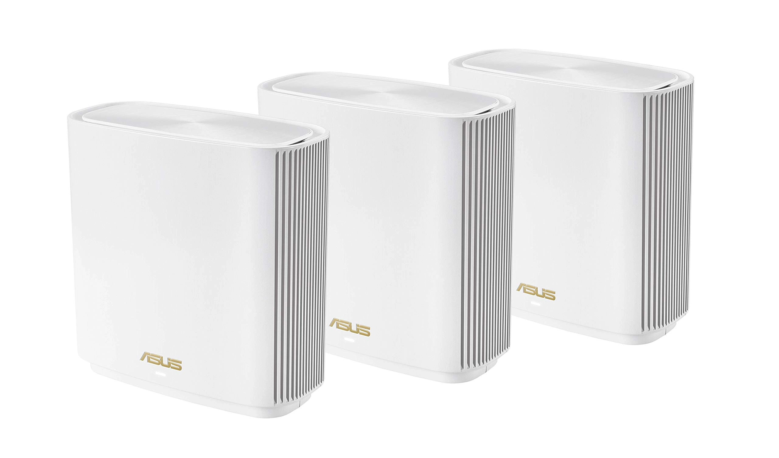 ASUS ET8 - Wi-Fi 6E 3 pieces