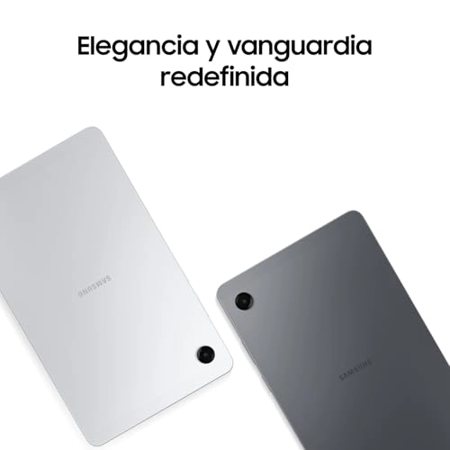 Galaxy Tab A11 - 128GB 8.7"