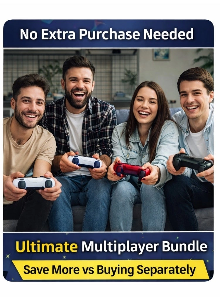 PlayStation 5 - 1TB Bundle