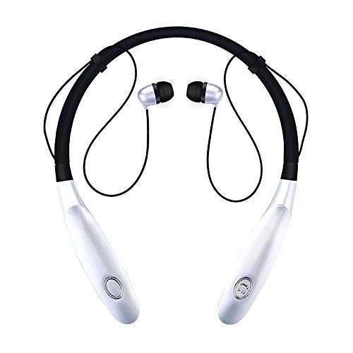 Wireless Bluetooth Headset - Wireless Headset
