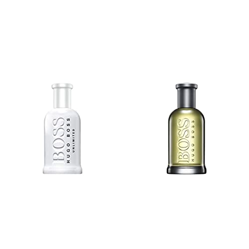Bottled - Eau de Toilette 100ml + Bottled Unlimited - Eau de Toilette 100ml