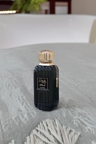 Arika Black Eau de Parfum 100ml