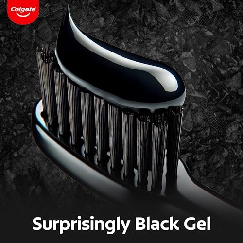 Charcoal Clean Bamboo Charcoal & Wintergreen Mint Toothpaste Adult 240 ml