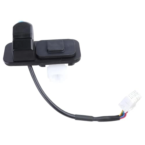 Backup Camera - Night vision HD