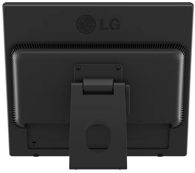 17BR30T-B - 17 inch 1280x1024 pixels