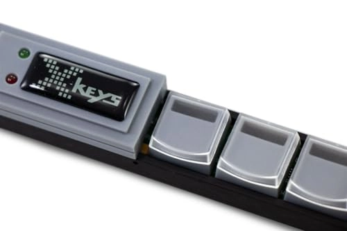 XK-4 - Macro USB USB-A