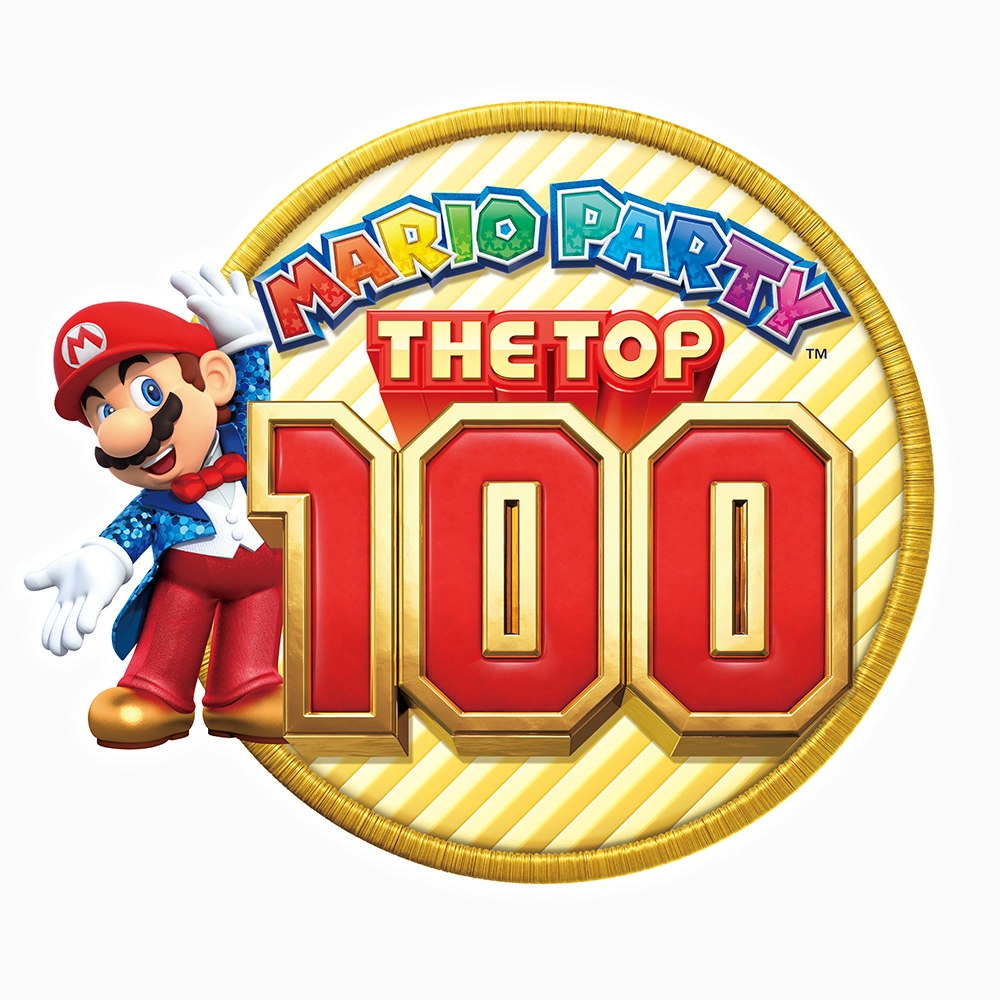 Mario Party - DS