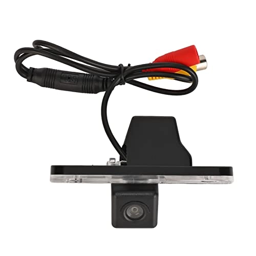 HD Reversing Camera - 720x480 pixels