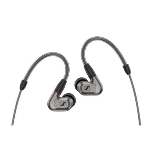 IE 600 Wired Earbud