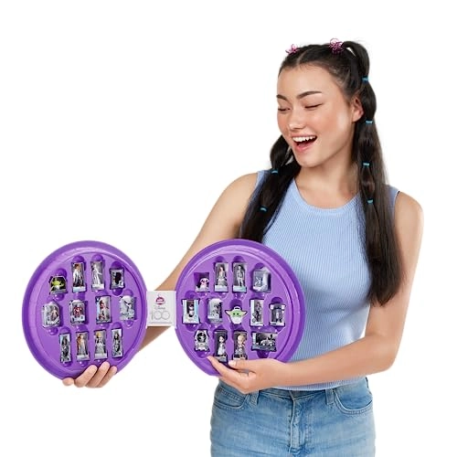 Disney 100 - Collector's Case (77448) 5 pcs