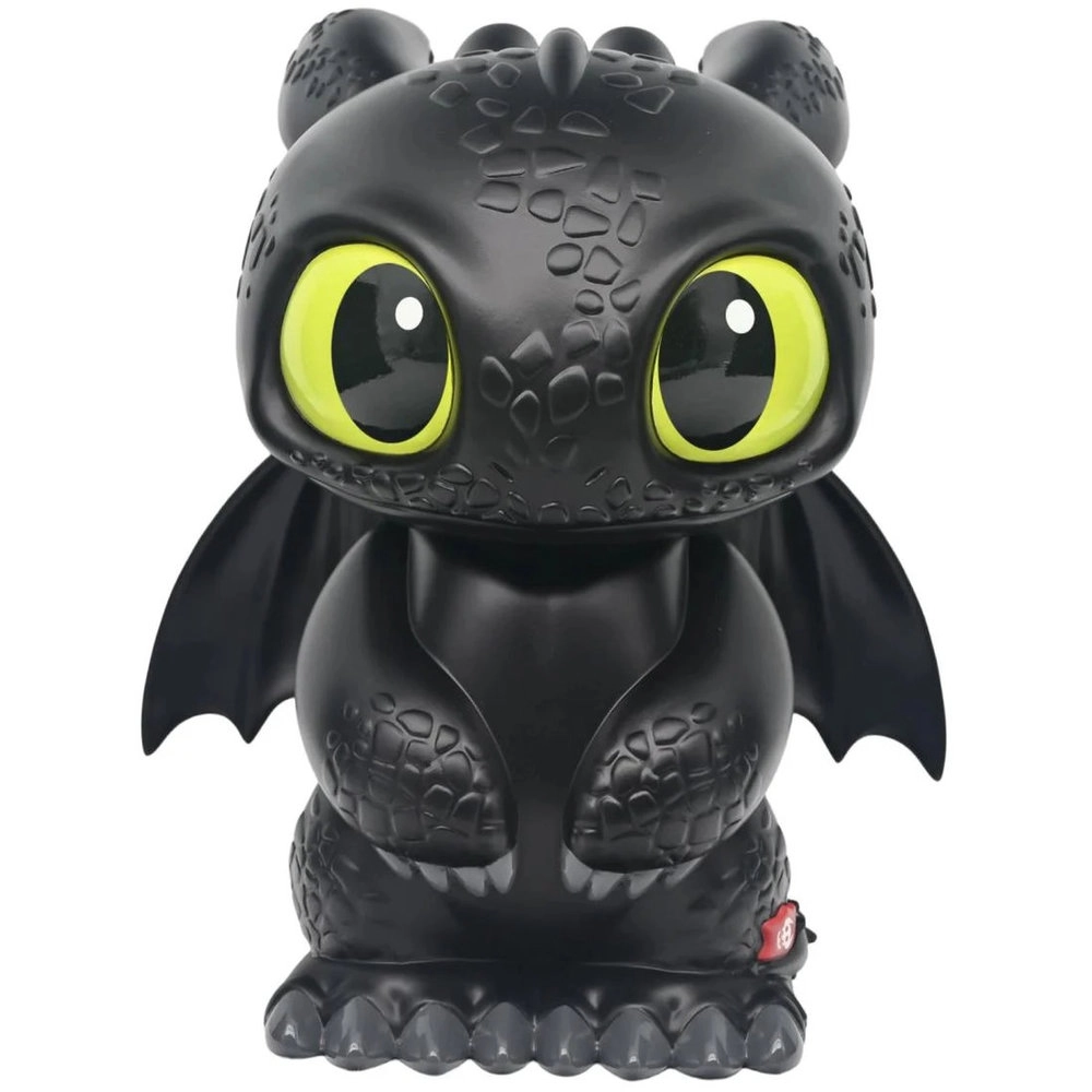 Monogram Toothless - How to Train Your Dragon (MN76279)