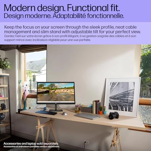 V22V G5 - 1920 X 1080 22 inch