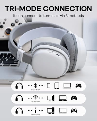 AULA G7 Wireless Headset
