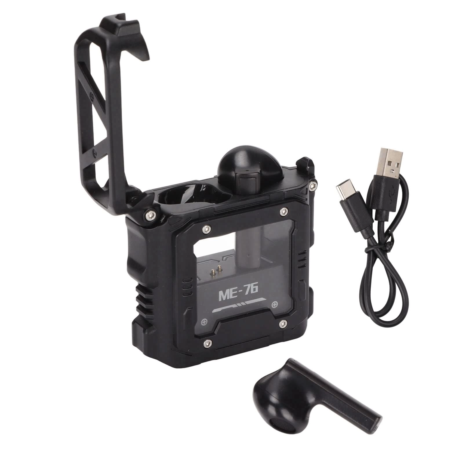 K0001-tws Wireless Earbud