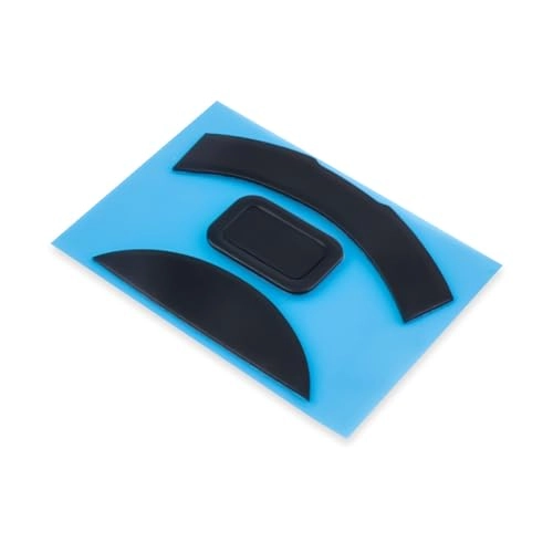 Mouse Skates - For Razer Deathadder Elite Comes with 2 Sets