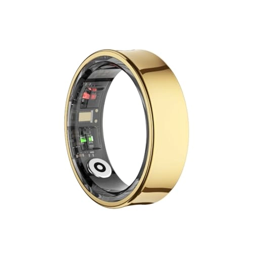 IRing R20 - Health & Fitness Tracker Sleep Monitoring Heart Rate