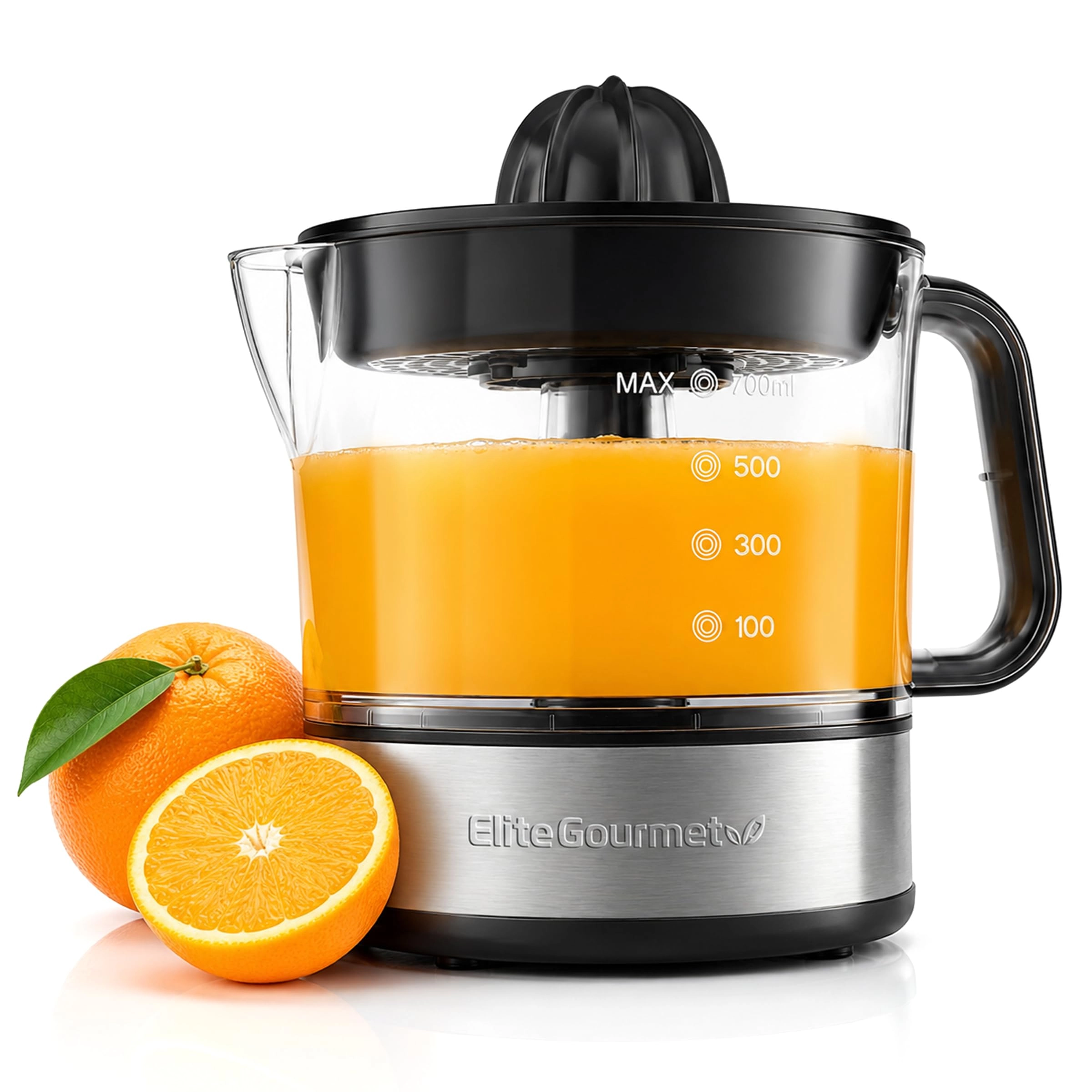 Elite Gourmet ETS623 - 40W 24oz