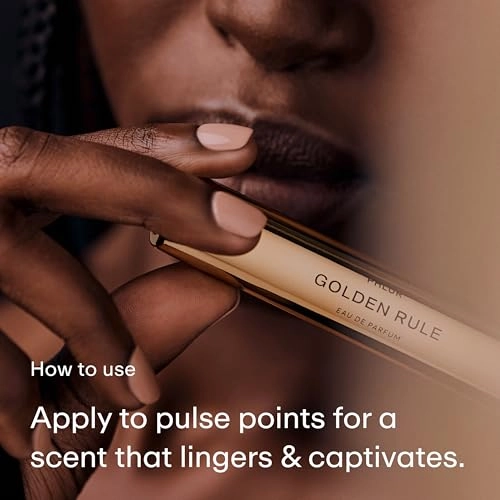 Golden Rule Eau de Parfum - 9.5 ml