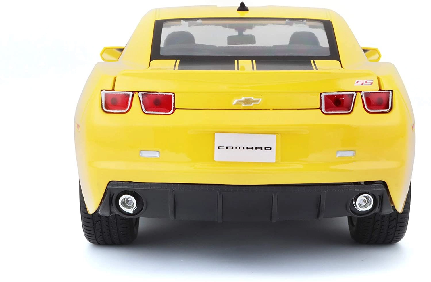 Chevrolet Camaro Ss Rs 2010 - 1:18
