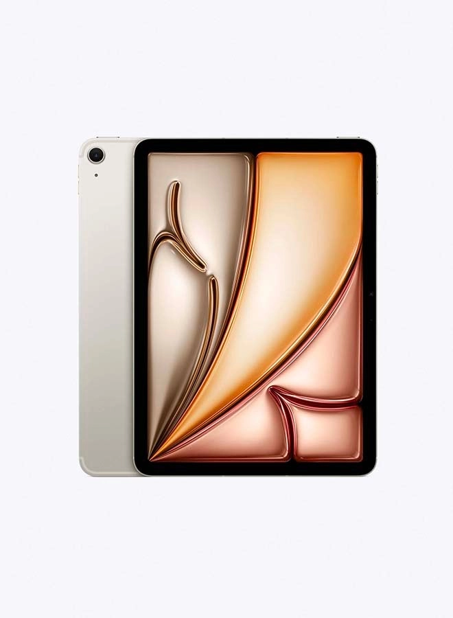 Apple iPad Air (2026) - 1TB 13"