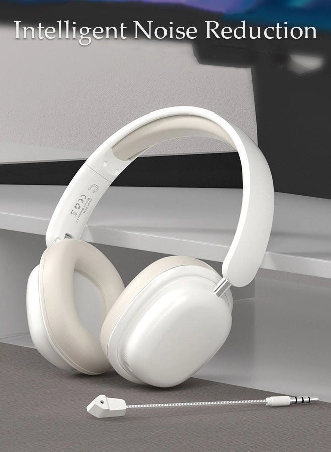 H6 Wireless Headset
