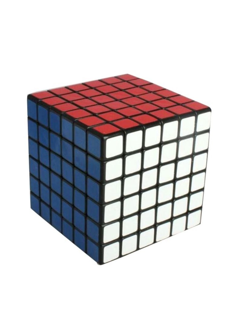 Easy Life Magic Cube Puzzle (M179)