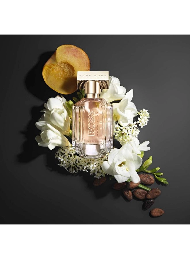 The Scent - Eau de Parfum 100 ml